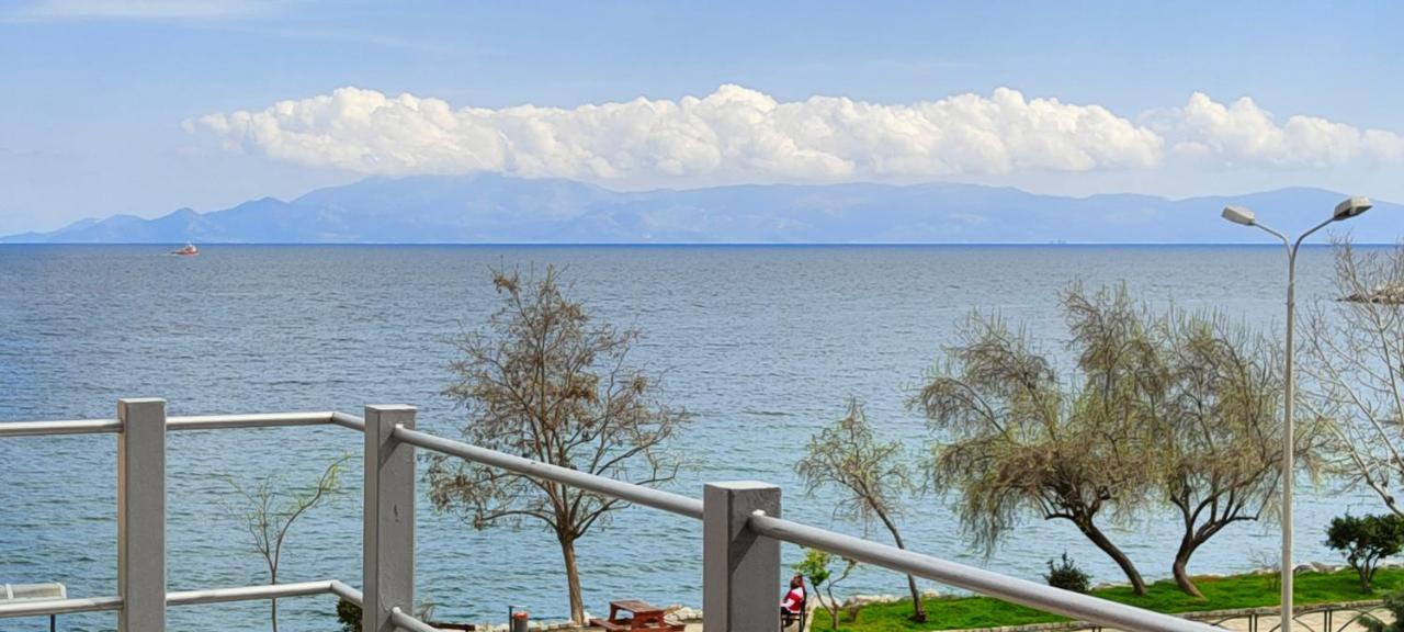 Casa Del Mare Villa Kavala Exterior photo