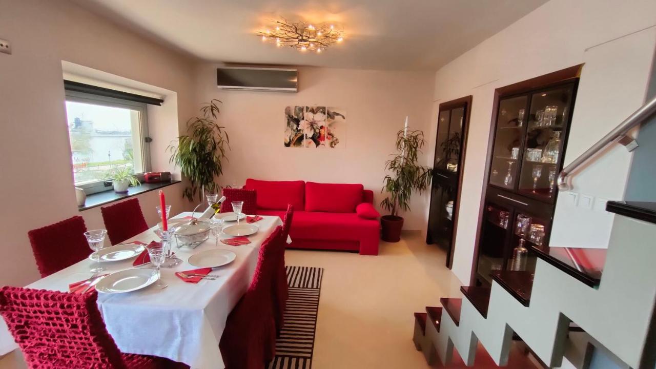 Casa Del Mare Villa Kavala Exterior photo