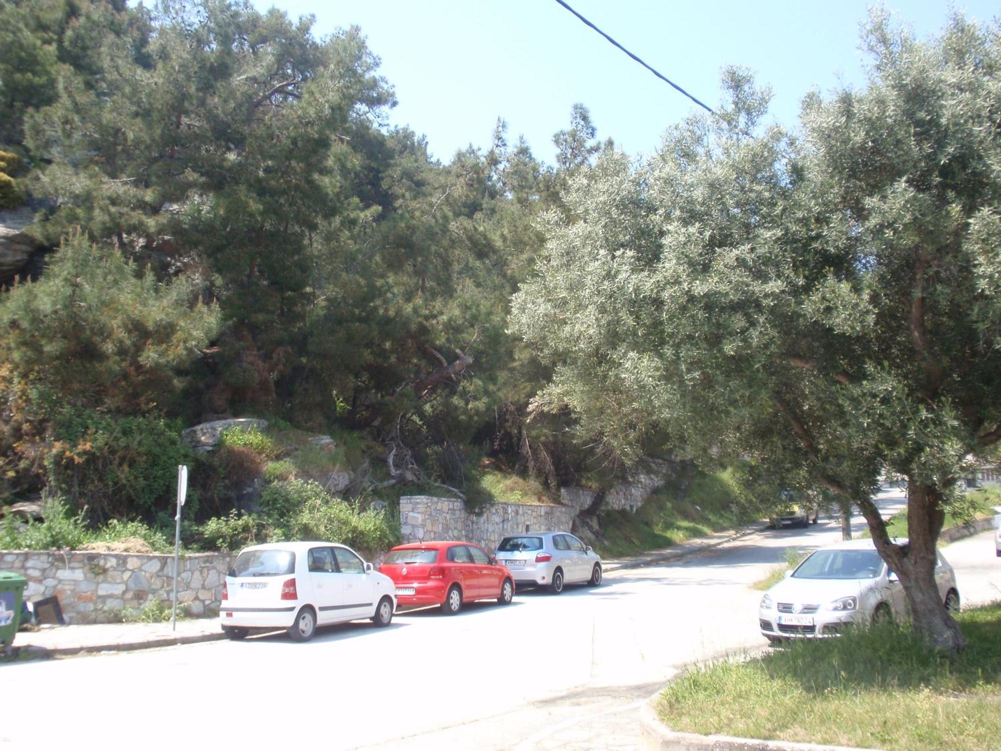 Casa Del Mare Villa Kavala Exterior photo